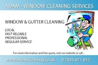 Adam Window Cleaning Services 355232 Image 0